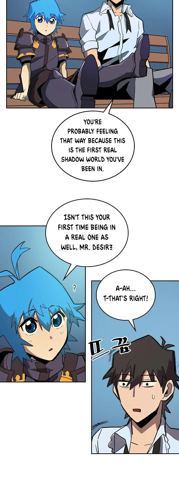 Chapter 55, page 23