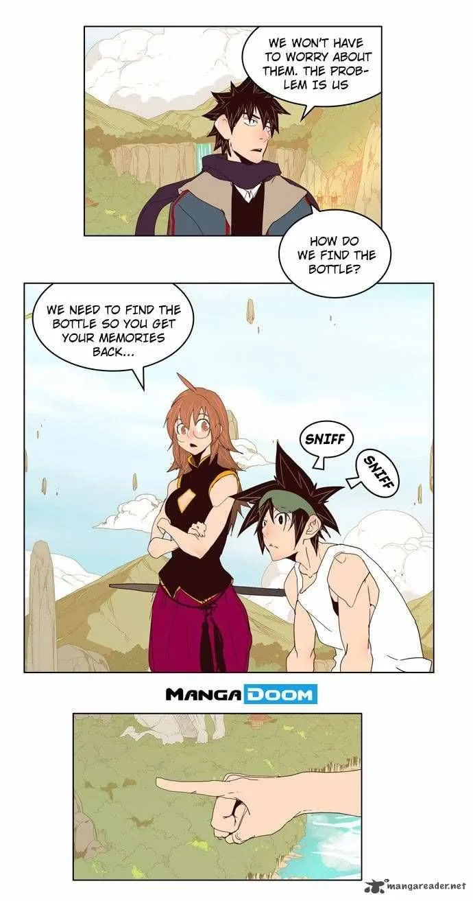 Chapter 125, page 19