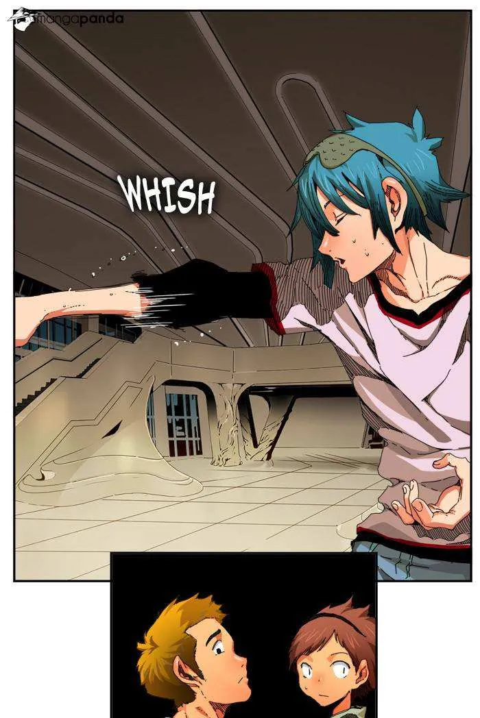 Chapter 343, page 7