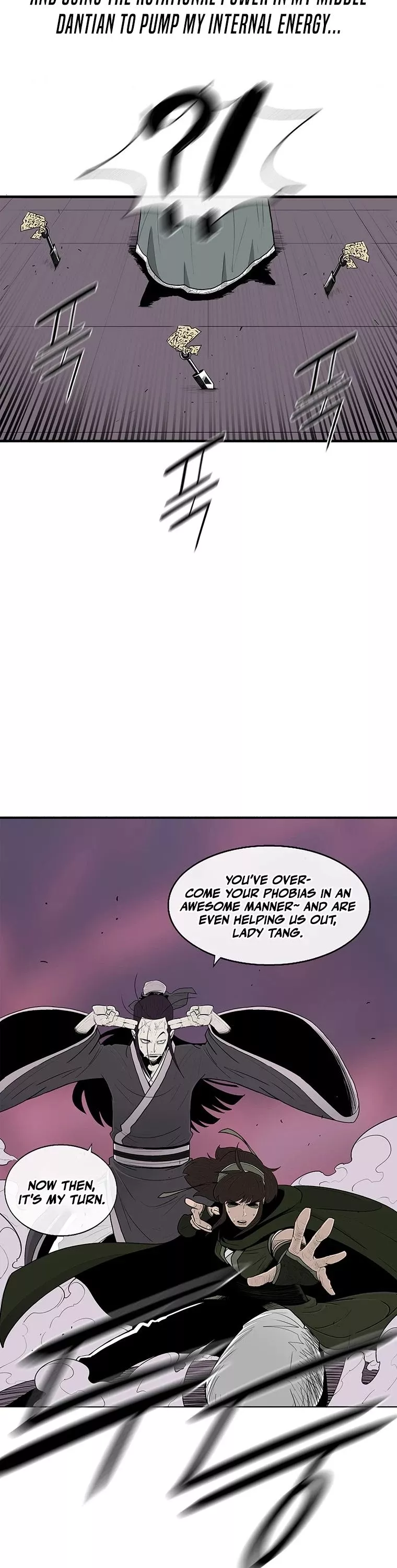 Chapter 127, page 39