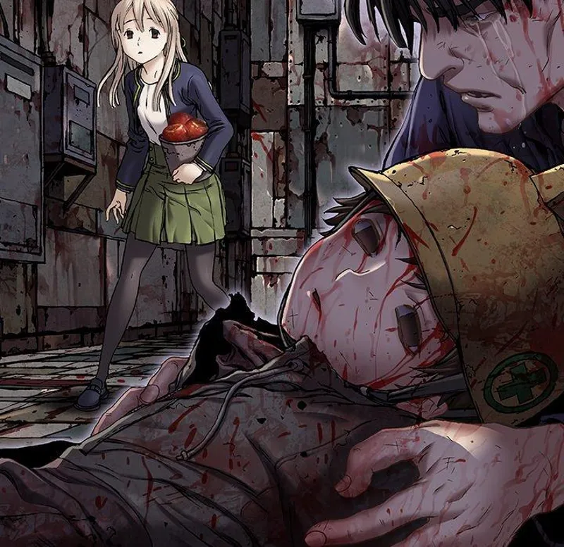 Chapter 118, page 38