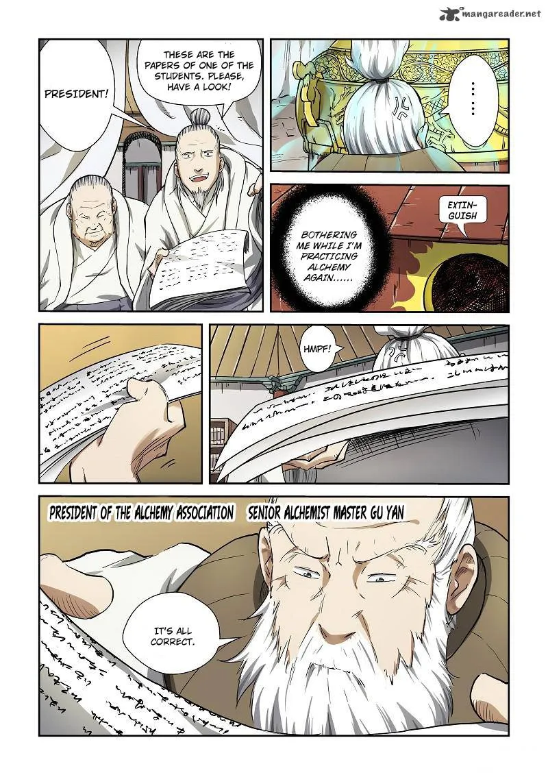 Chapter 74, page 6