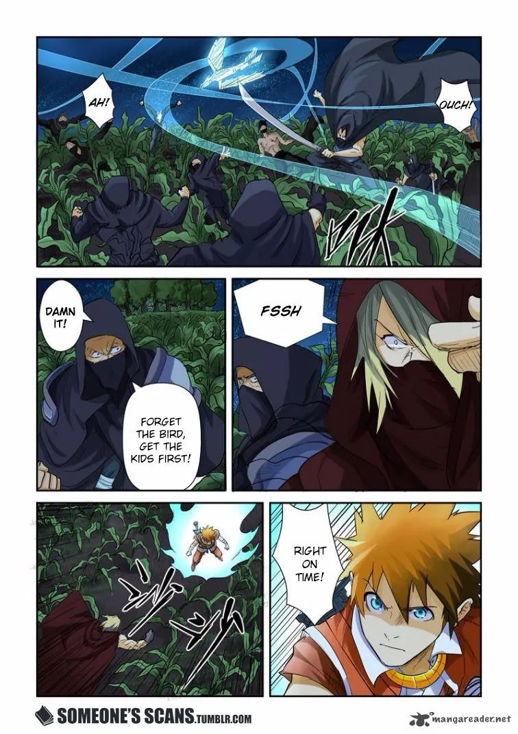 Chapter 116, page 6