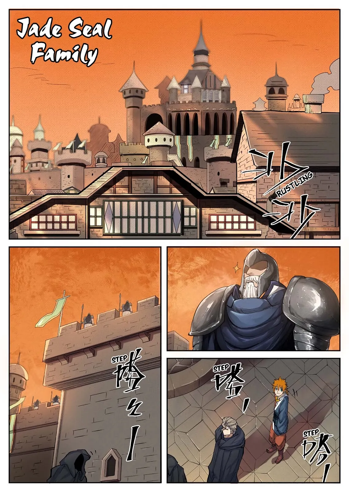 Chapter 232, page 6