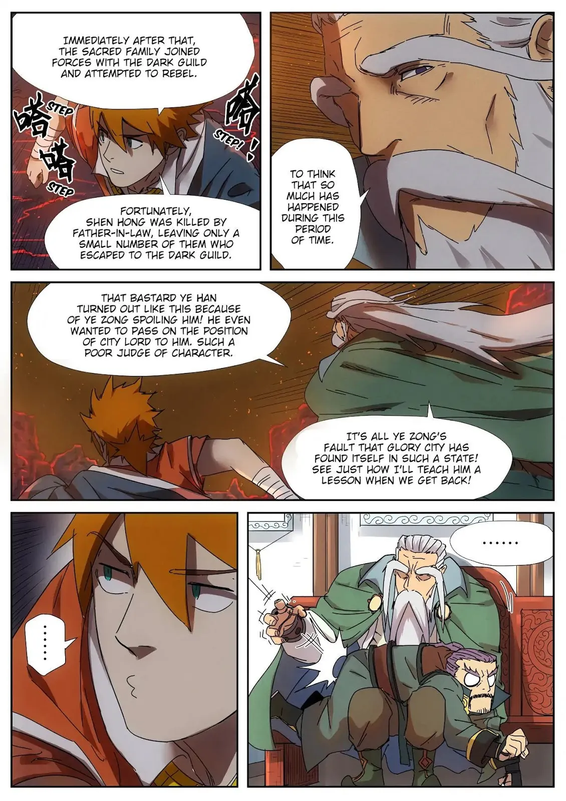Chapter 235, page 14