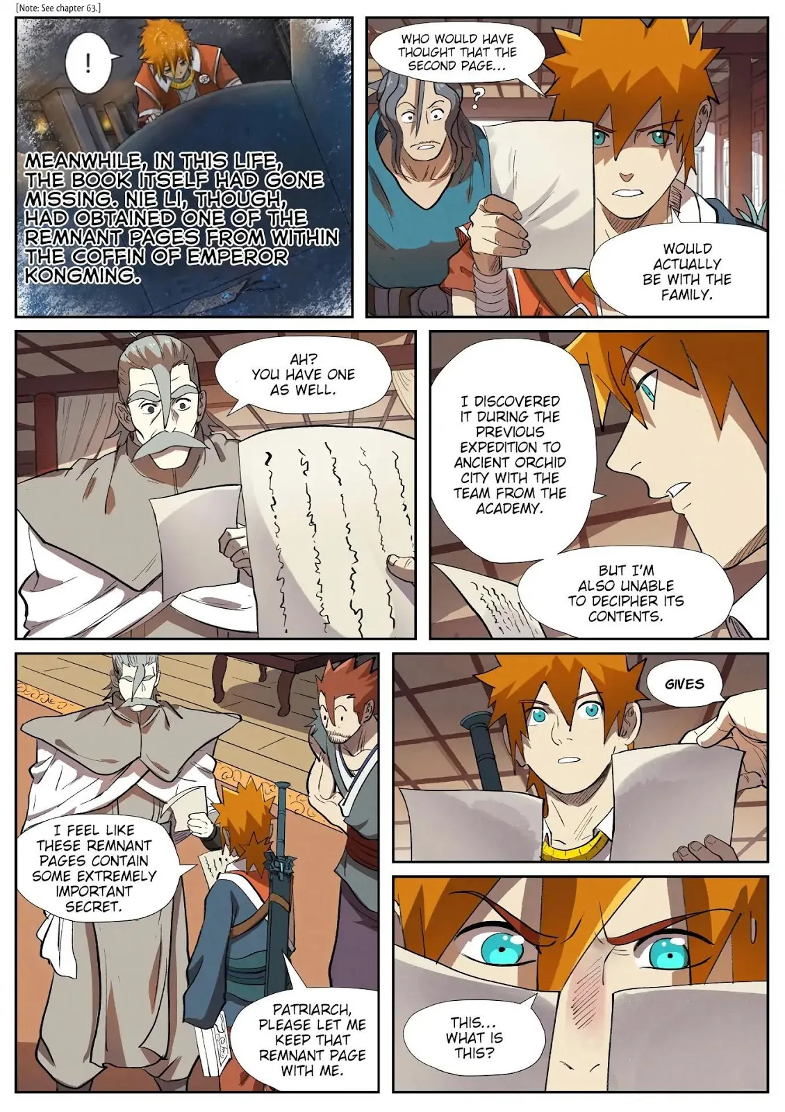 Chapter 249, page 31