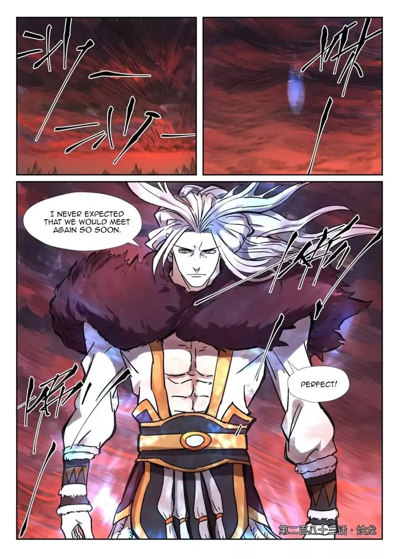 Chapter 283, page 1