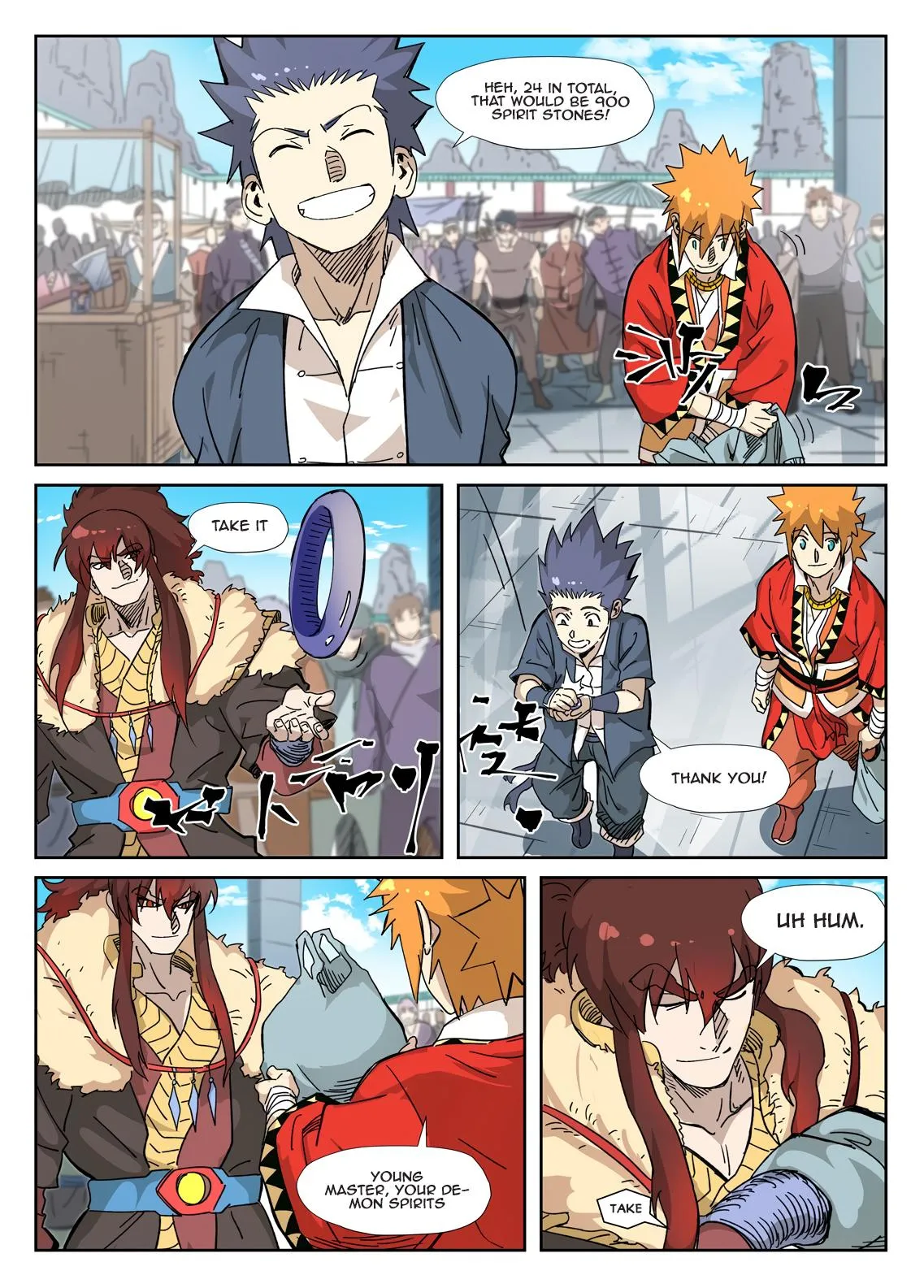 Chapter 328, page 3