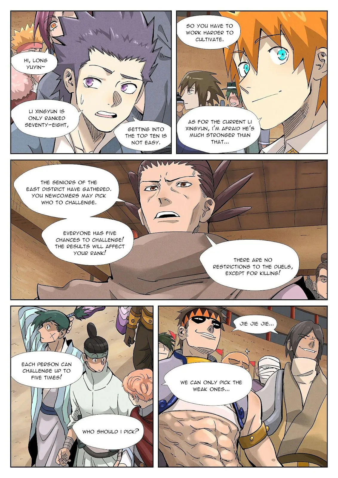 Chapter 368, page 16
