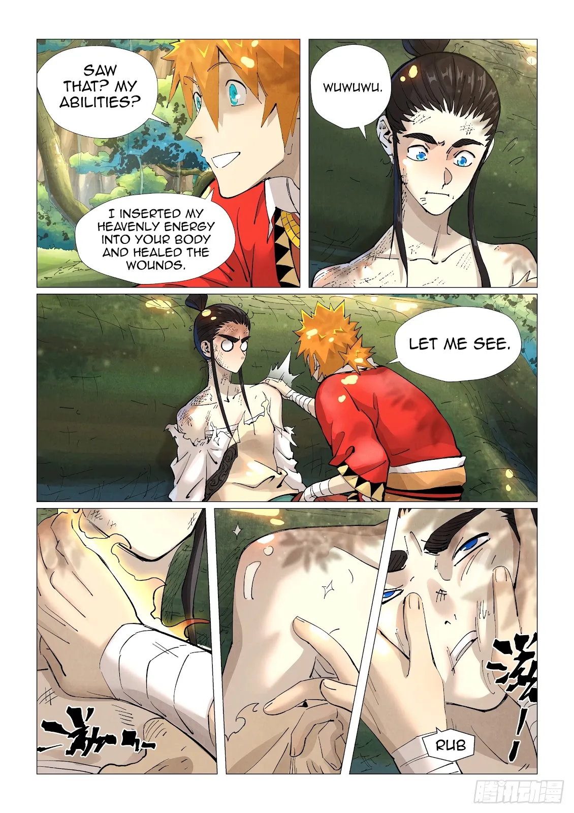 Chapter 383, page 11