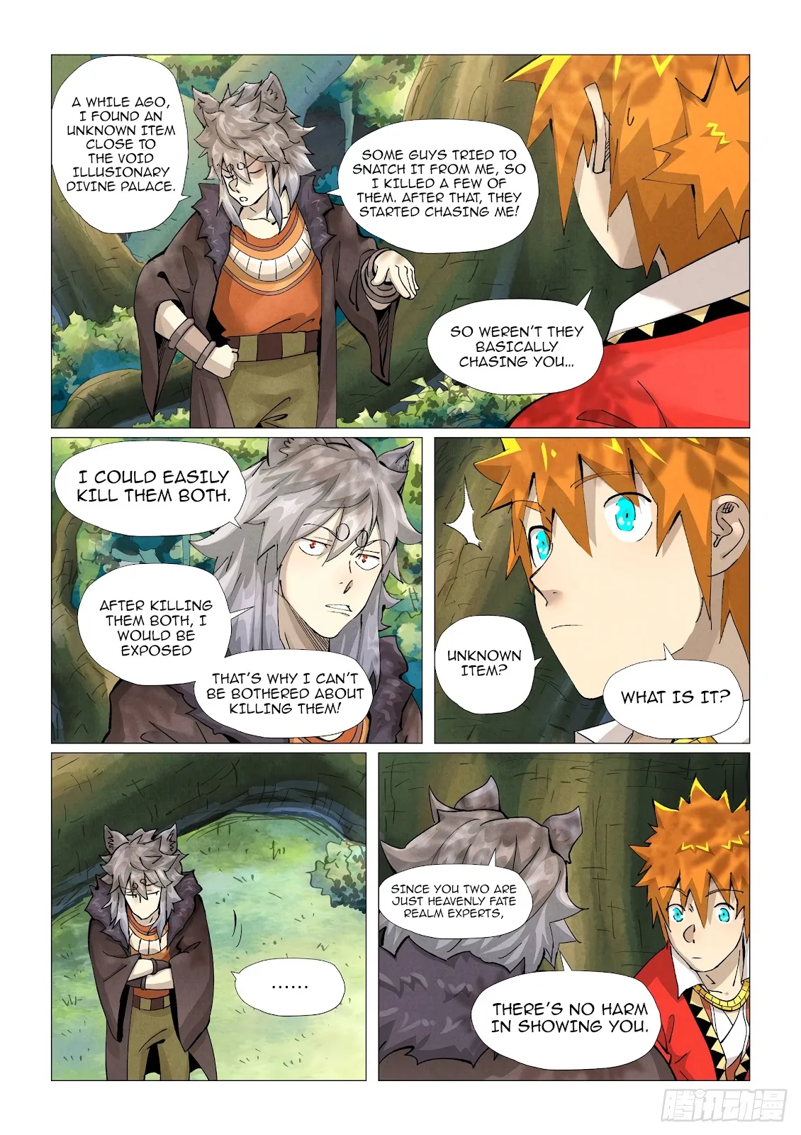 Chapter 385, page 12