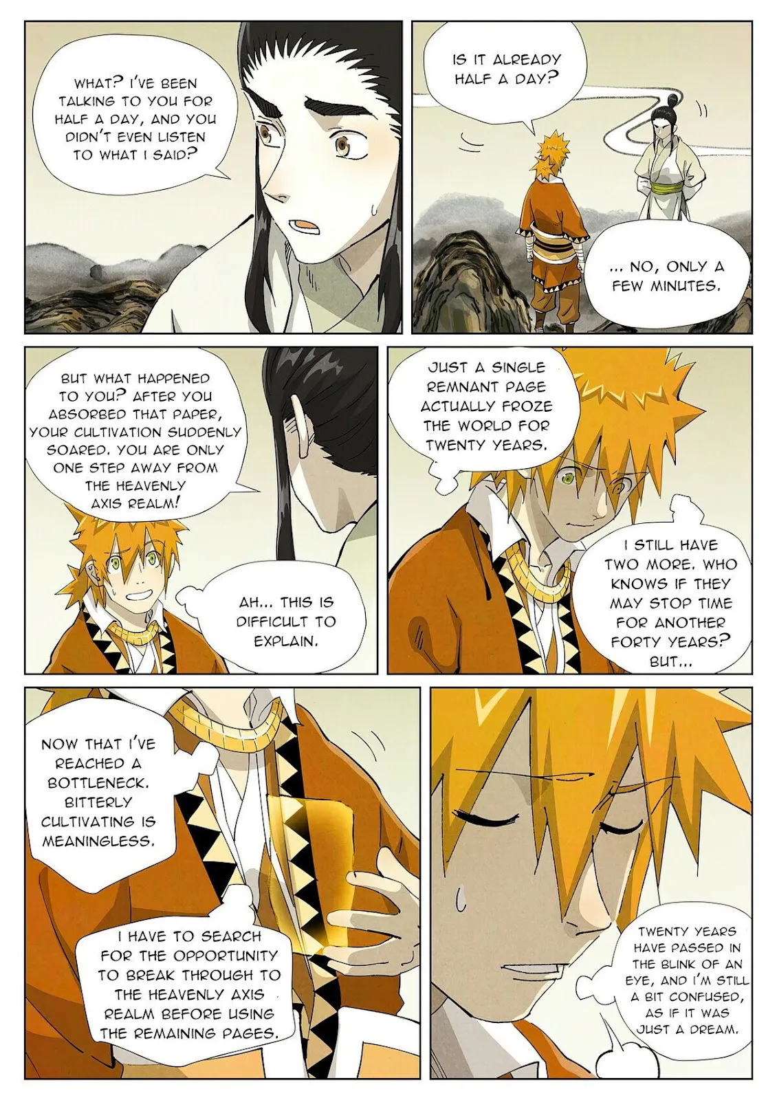 Chapter 411, page 15