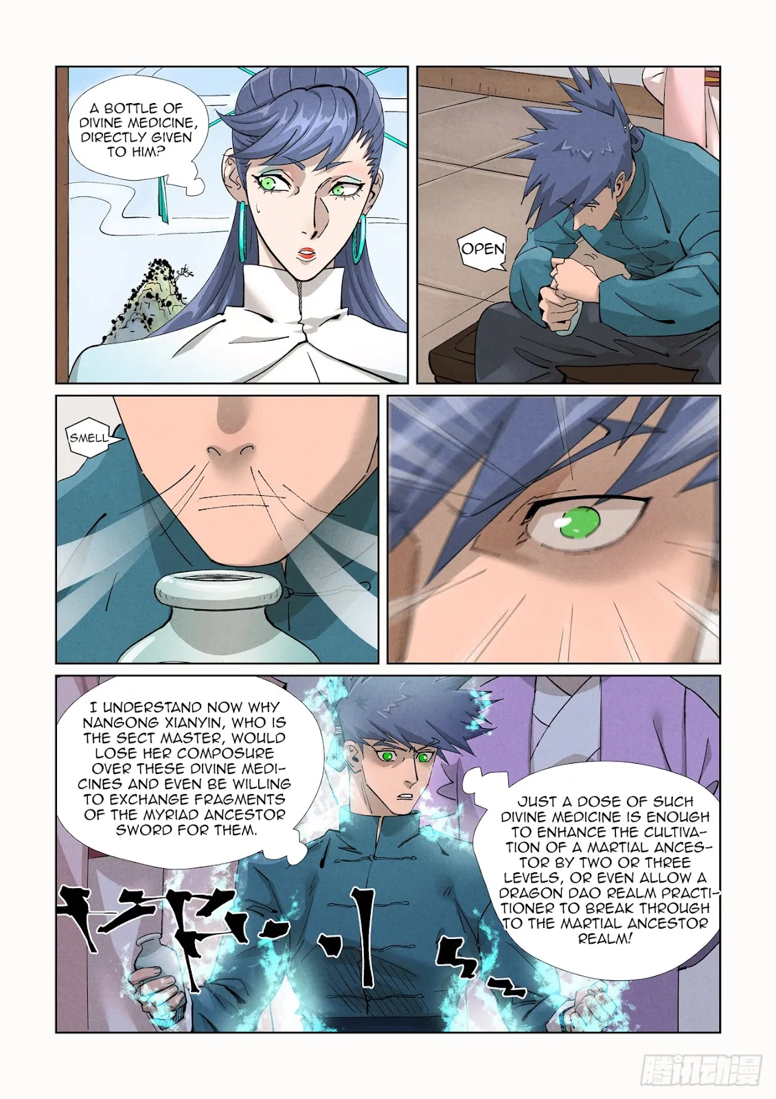 Chapter 436, page 9