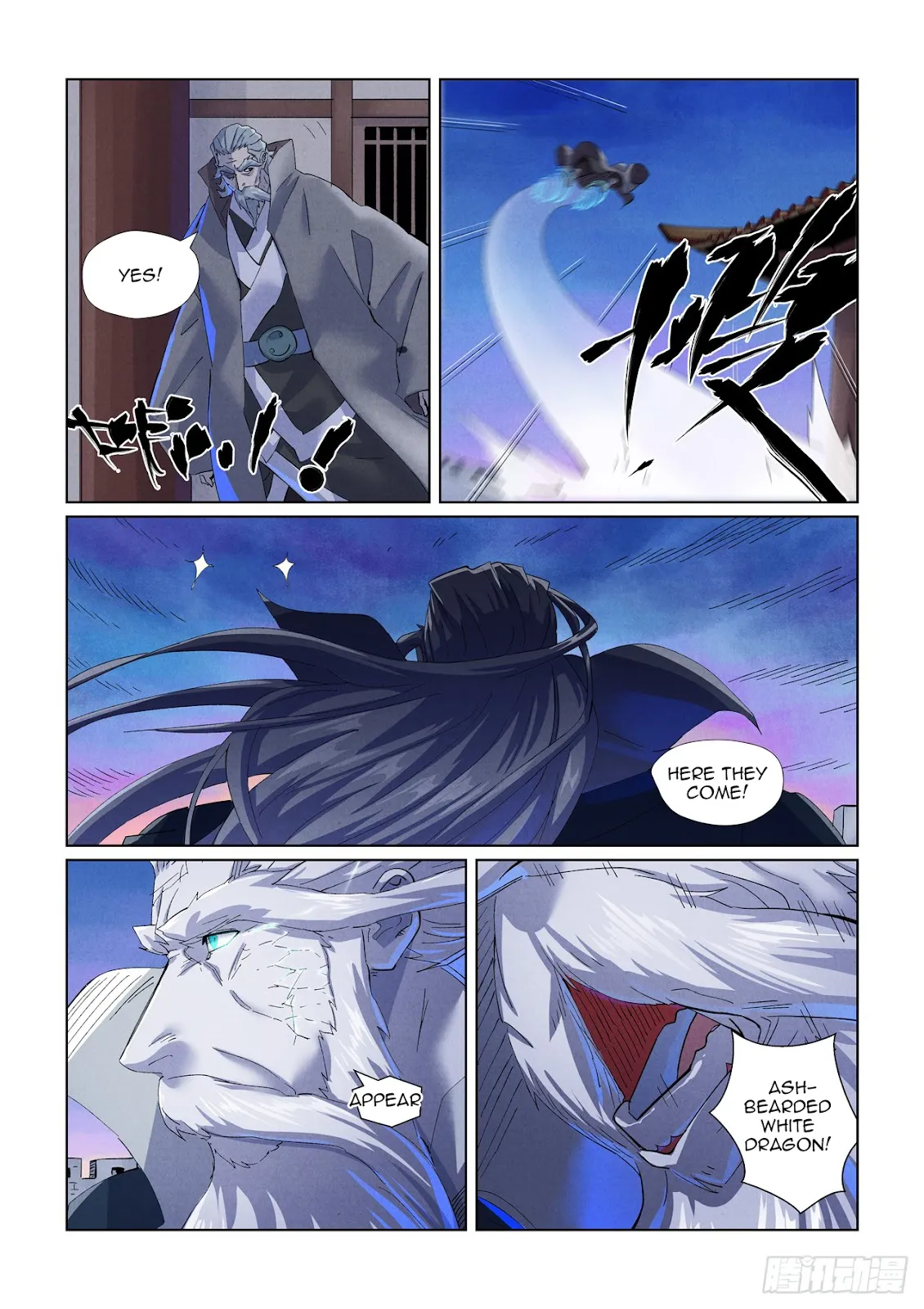Chapter 450, page 15
